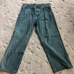 Men’s Carpenter Pants